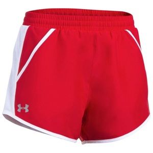 Under Armour Fly By Shorts